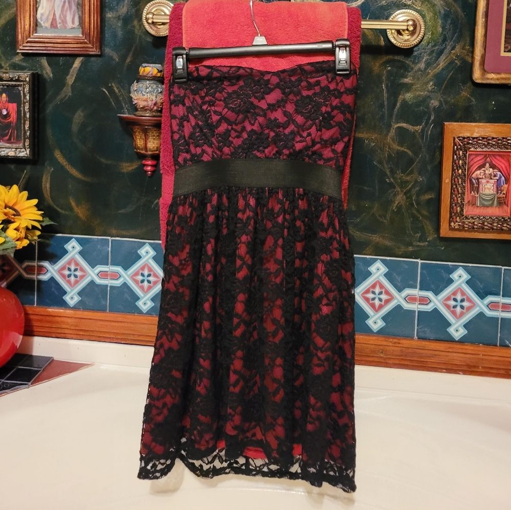 Dress - Picture 13 of 16